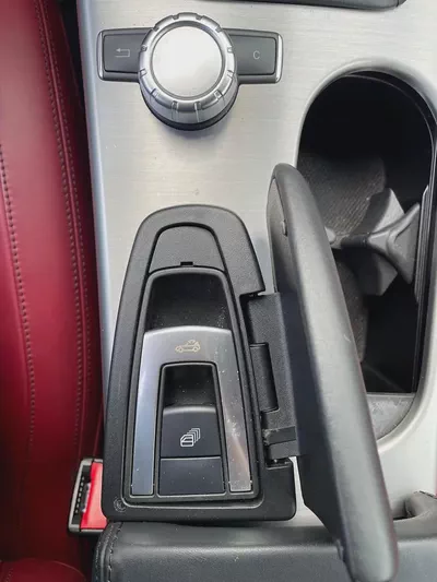 2012 - BENZ SLK350 - JAPANESE SPECS - ONLY 76,000 KM-18