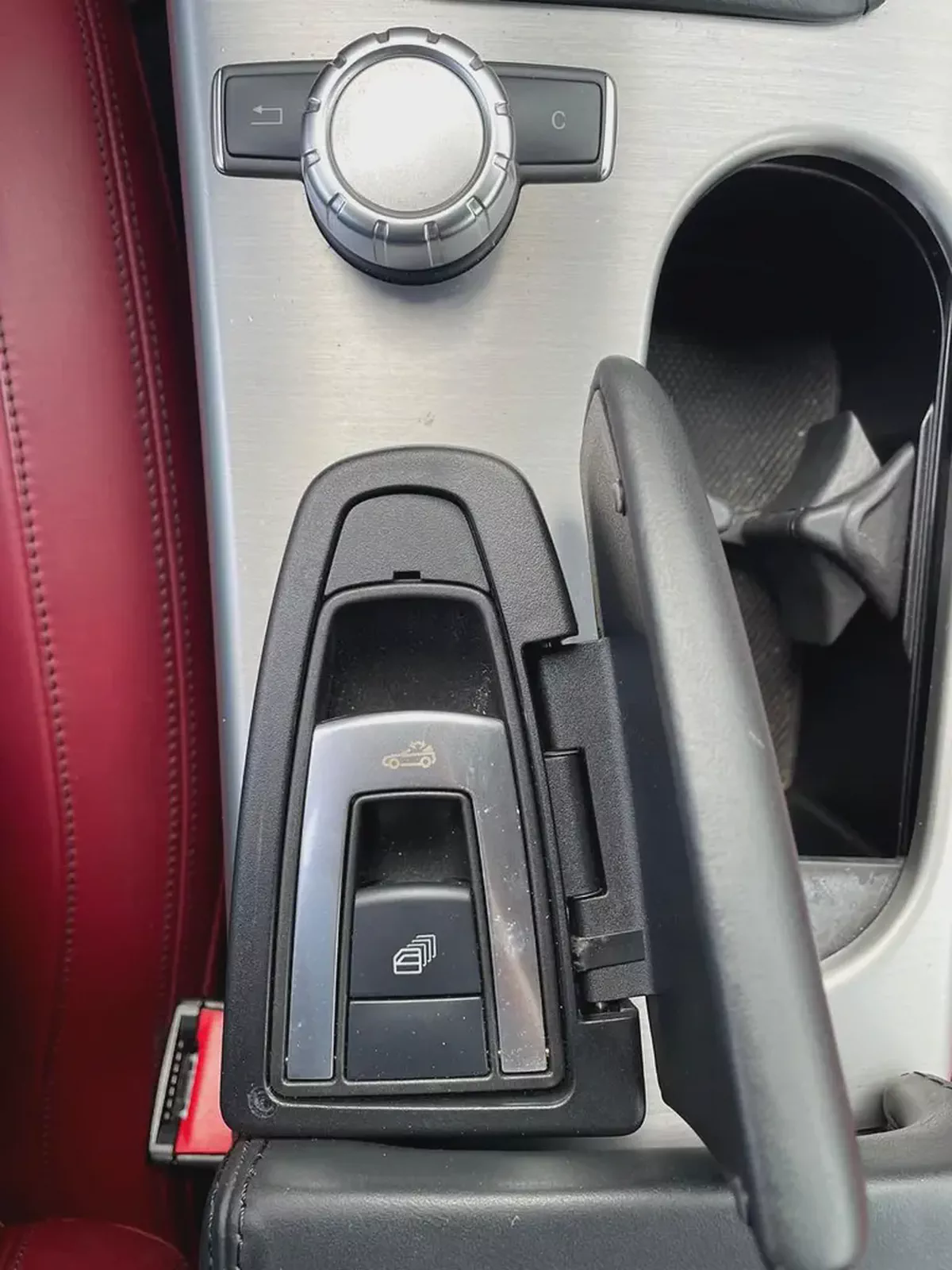 2012 - BENZ SLK350 - JAPANESE SPECS - ONLY 76,000 KM-18-18