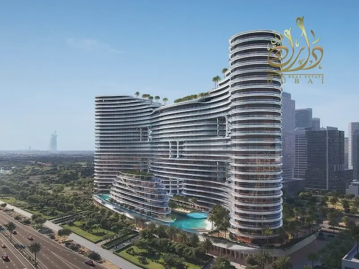 RAMADAN OFFER - ARTIFICIAL BEACH VIEW - PAYMENT PLAN-1-1