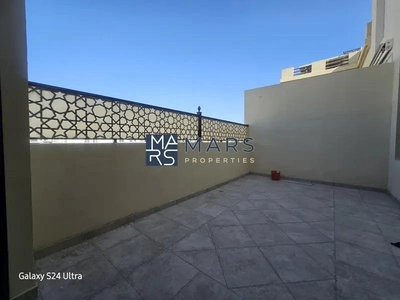**Spacious Villa for Rent in Al Hoshi – Fully Renovated**-2