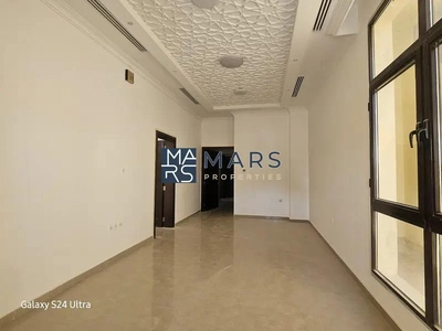 **Spacious Villa for Rent in Al Hoshi – Fully Renovated**-3