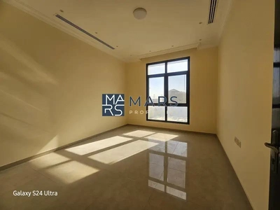 **Spacious Villa for Rent in Al Hoshi – Fully Renovated**-4