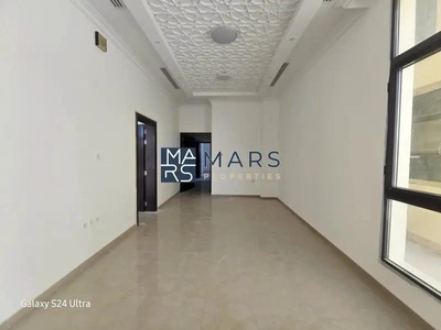**Spacious Villa for Rent in Al Hoshi – Fully Renovated**-5