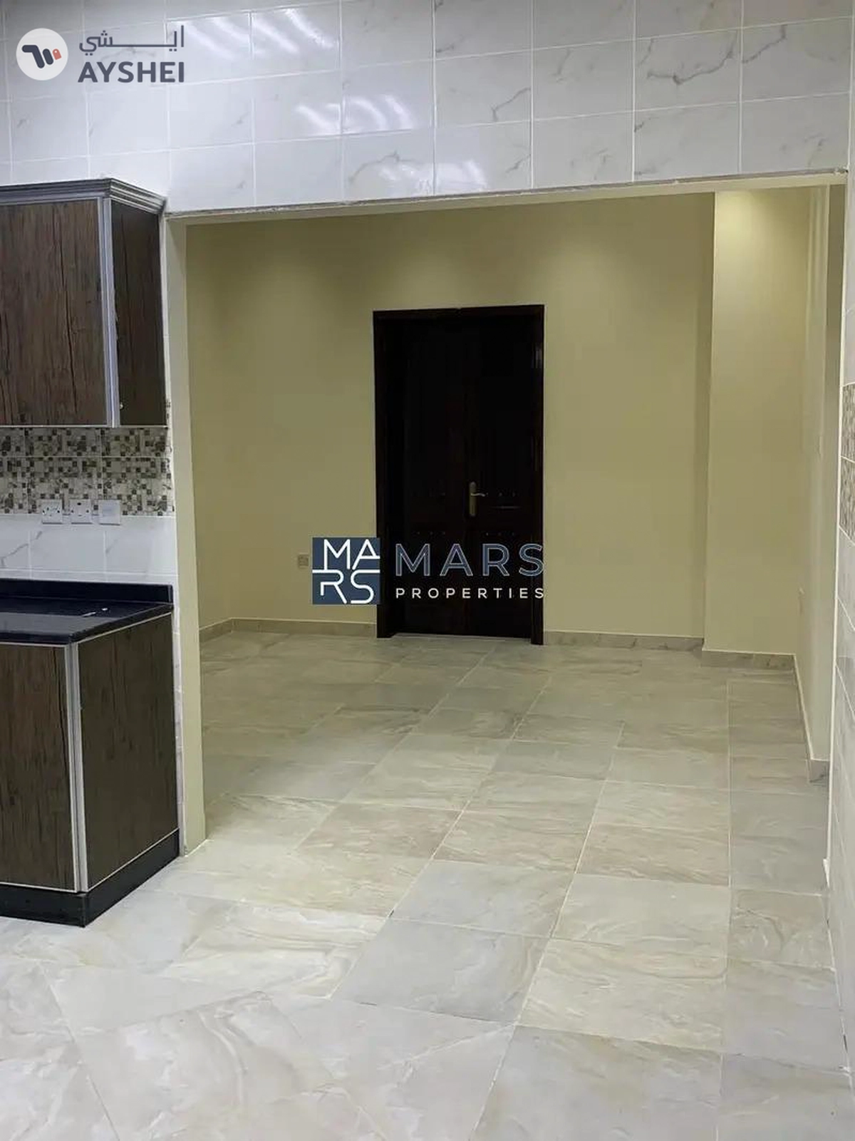 **Spacious Villa for Rent in Al Hoshi – Fully Renovated**-9-9