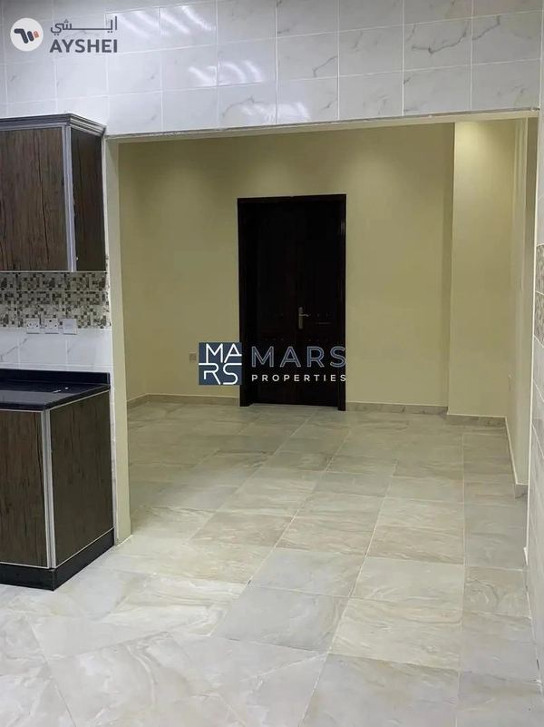 **Spacious Villa for Rent in Al Hoshi – Fully Renovated**