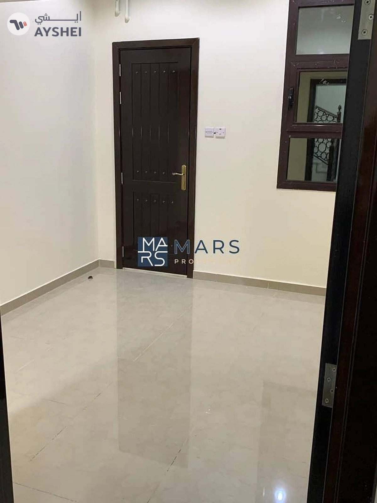 **Spacious Villa for Rent in Al Hoshi – Fully Renovated**-11-11