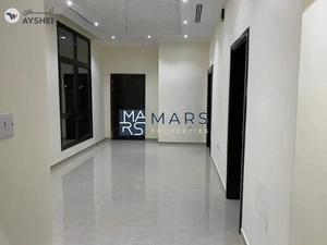 **Spacious Villa for Rent in Al Hoshi – Fully Renovated**