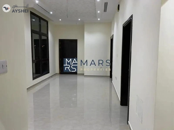 **Spacious Villa for Rent in Al Hoshi – Fully Renovated**