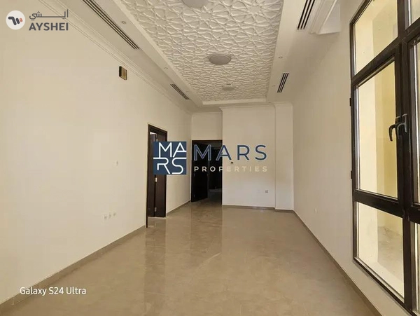 **Spacious Villa for Rent in Al Hoshi – Fully Renovated**