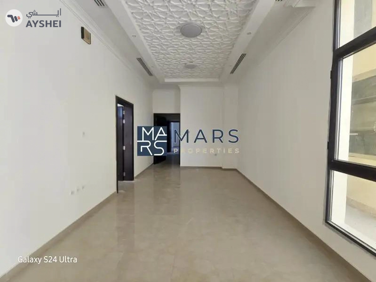 **Spacious Villa for Rent in Al Hoshi – Fully Renovated**-5-5
