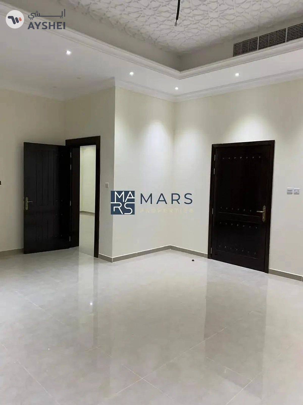 **Spacious Villa for Rent in Al Hoshi – Fully Renovated**-7-7