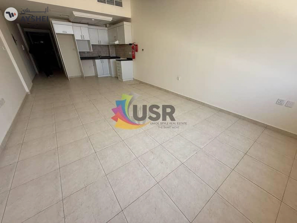 WITHOUT PARKING PERFECT FOR FAMILY SPACIOUS STUDIO FOR 36K-3-3