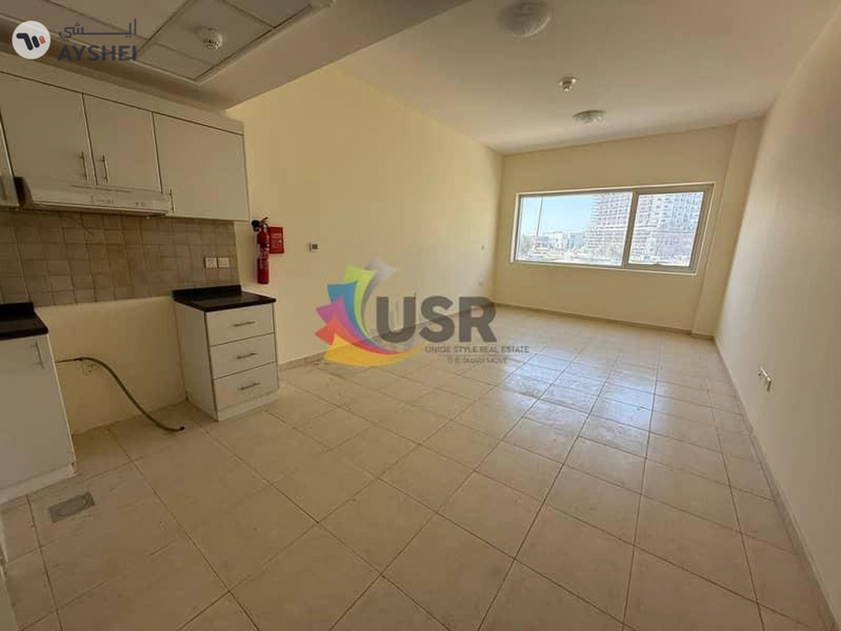 WITHOUT PARKING PERFECT FOR FAMILY SPACIOUS STUDIO FOR 36K-7-7