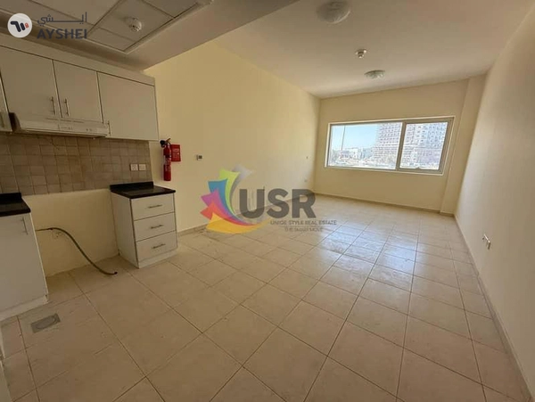 WITHOUT PARKING PERFECT FOR FAMILY SPACIOUS STUDIO FOR 36K