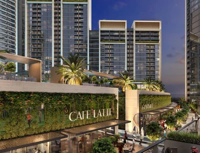 High Floor | Lowest Price | Largest 1Bed Layout-5