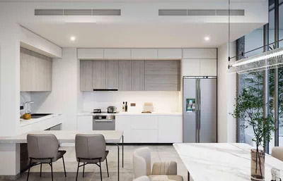 High Floor | Lowest Price | Largest 1Bed Layout-8