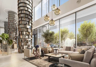 High Floor | Lowest Price | Largest 1Bed Layout-6