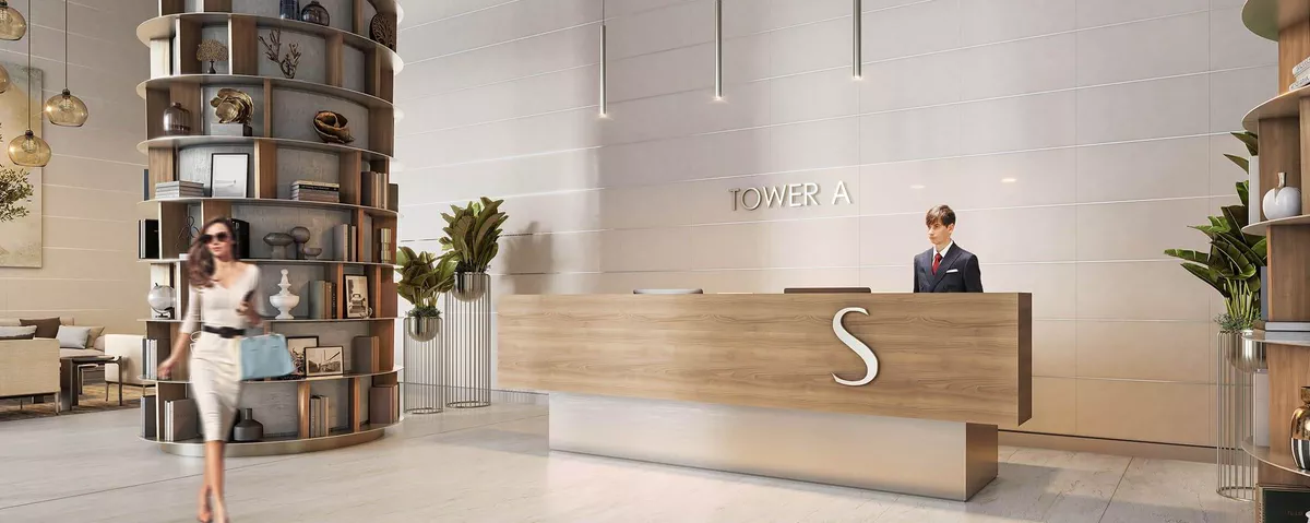 High Floor | Lowest Price | Largest 1Bed Layout-2-2