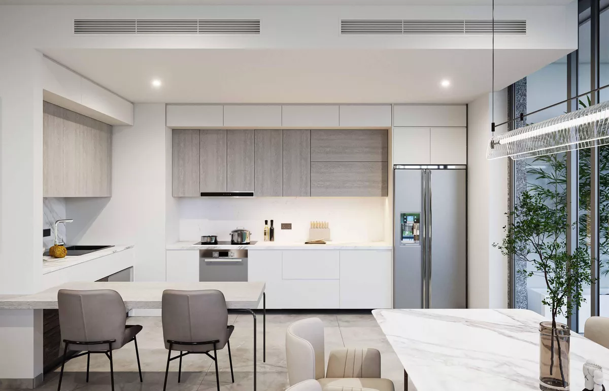 High Floor | Lowest Price | Largest 1Bed Layout-8-8
