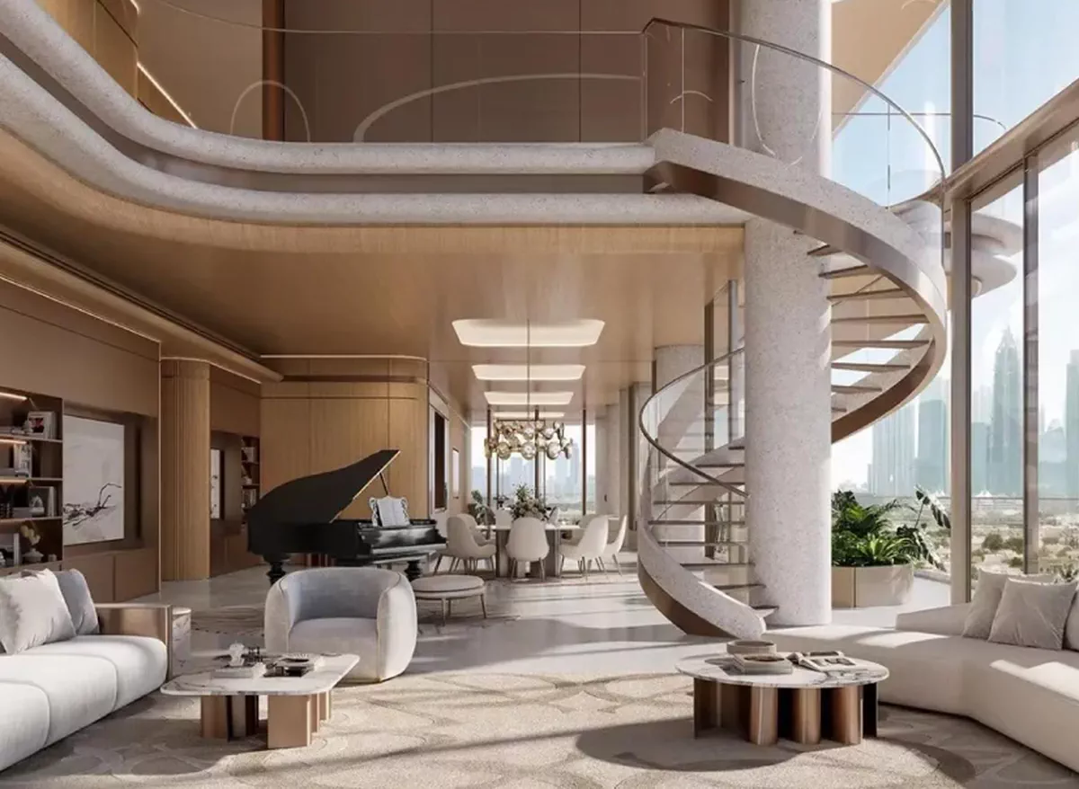 High Floor | Lowest Price | Largest 1Bed Layout