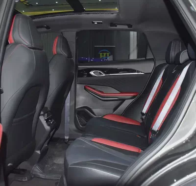 AED 1,047 EMi for 5Yrs | Geely Coolray ( 2026 Model ) in Grey Color GCC Specs-15