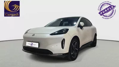 GAC | Electric | Aion Hyptec  HT Elite | 2026 | Gargash Warranty | Service History-0