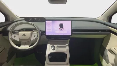 GAC | Electric | Aion Hyptec  HT Elite | 2026 | Gargash Warranty | Service History-11