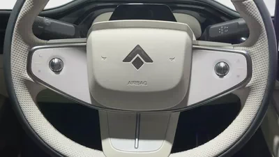 GAC | Electric | Aion Hyptec  HT Elite | 2026 | Gargash Warranty | Service History-13