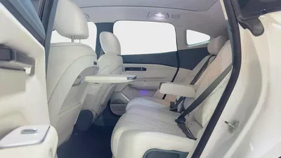 GAC | Electric | Aion Hyptec  HT Elite | 2026 | Gargash Warranty | Service History-16