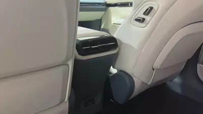 GAC | Electric | Aion Hyptec  HT Elite | 2026 | Gargash Warranty | Service History-17