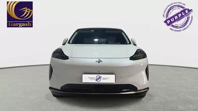 GAC | Electric | Aion Hyptec  HT Elite | 2026 | Gargash Warranty | Service History-1