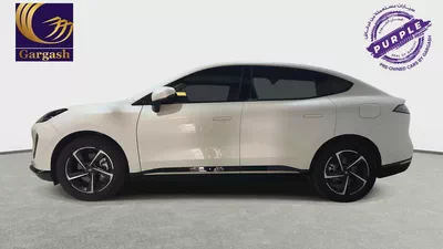 GAC | Electric | Aion Hyptec  HT Elite | 2026 | Gargash Warranty | Service History-2