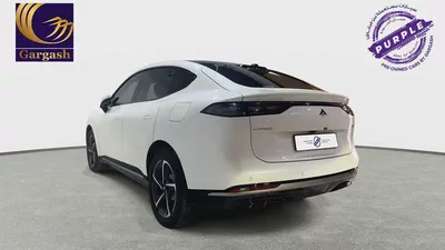 GAC | Electric | Aion Hyptec  HT Elite | 2026 | Gargash Warranty | Service History-4