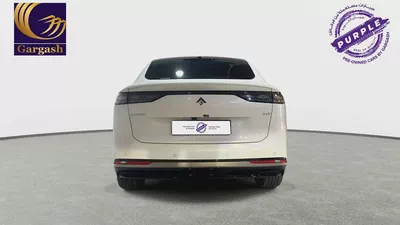 GAC | Electric | Aion Hyptec  HT Elite | 2026 | Gargash Warranty | Service History-5
