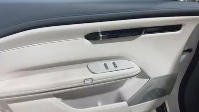 GAC | Electric | Aion Hyptec  HT Elite | 2026 | Gargash Warranty | Service History-6