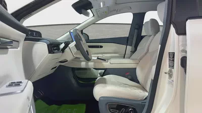 GAC | Electric | Aion Hyptec  HT Elite | 2026 | Gargash Warranty | Service History-8