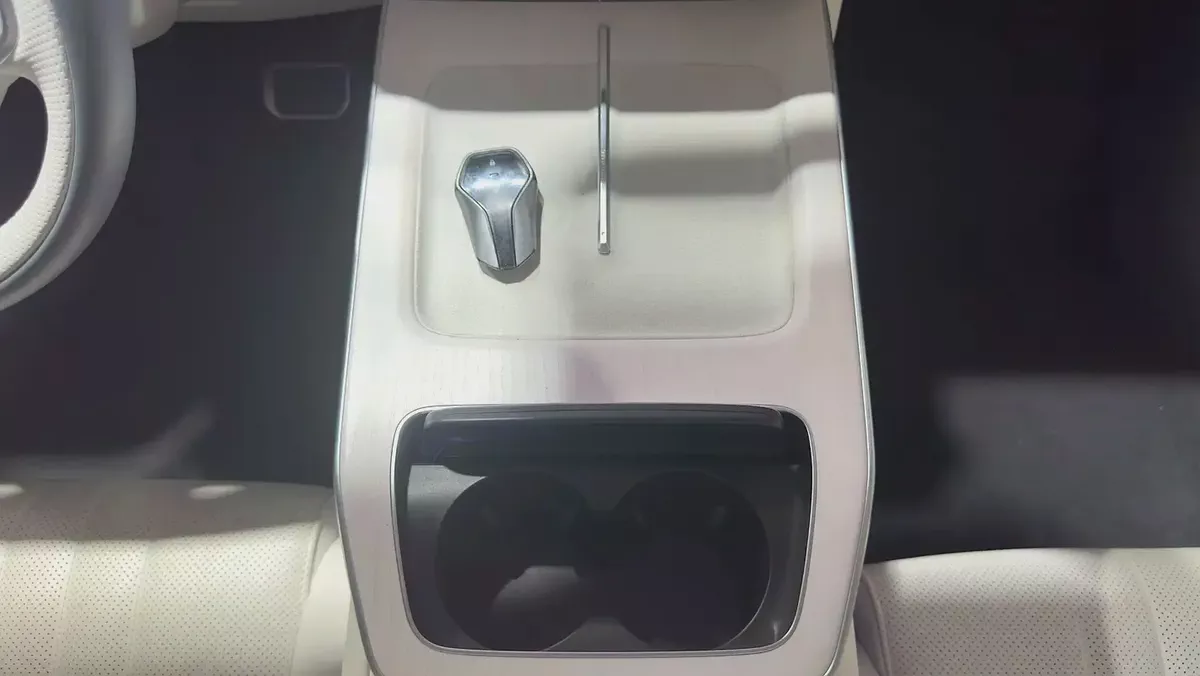GAC | Electric | Aion Hyptec  HT Elite | 2026 | Gargash Warranty | Service History-15-15