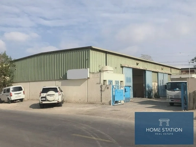 Al Qusais Industrial 4, Al Qusais Industrial Area, Al Qusais, Dubai-1