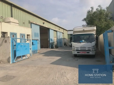 Al Qusais Industrial 4, Al Qusais Industrial Area, Al Qusais, Dubai-3