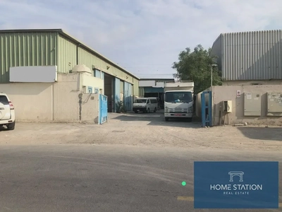 Al Qusais Industrial 4, Al Qusais Industrial Area, Al Qusais, Dubai-4