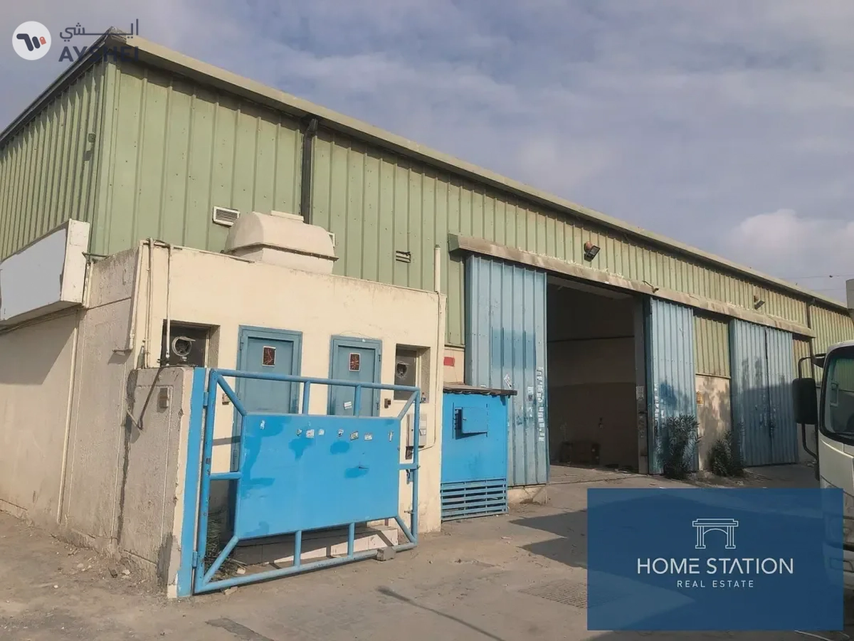 Al Qusais Industrial 4, Al Qusais Industrial Area, Al Qusais, Dubai-2-2