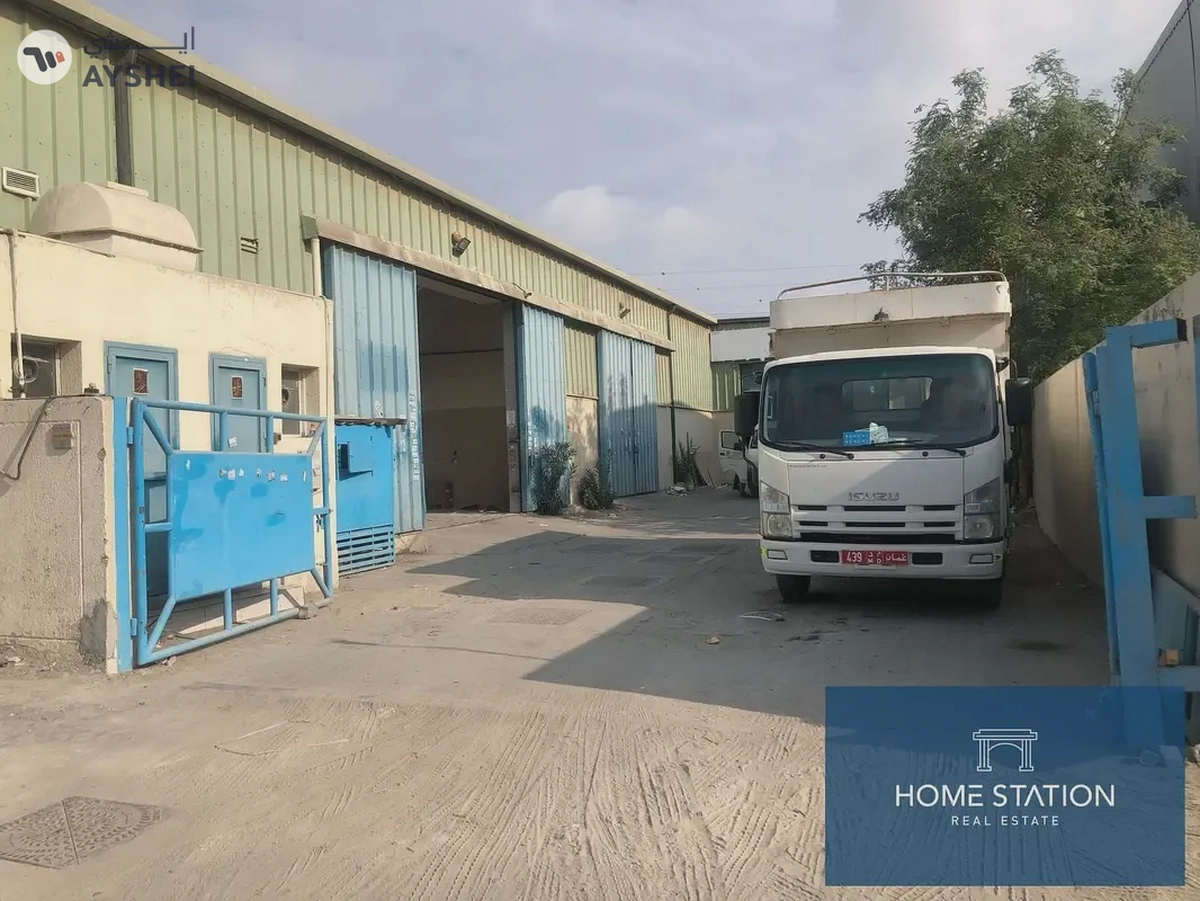 Al Qusais Industrial 4, Al Qusais Industrial Area, Al Qusais, Dubai-3-3