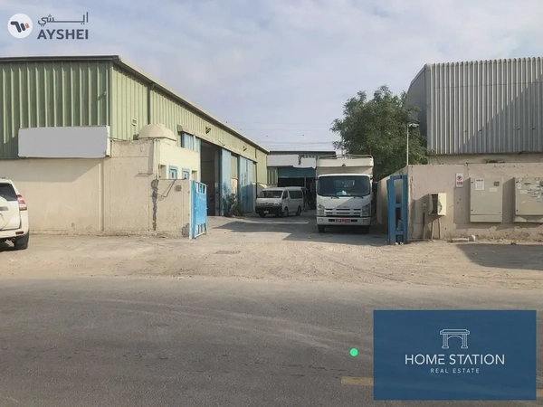 Al Qusais Industrial 4, Al Qusais Industrial Area, Al Qusais, Dubai