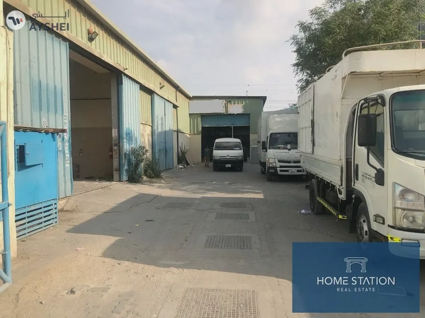 Al Qusais Industrial 4, Al Qusais Industrial Area, Al Qusais, Dubai