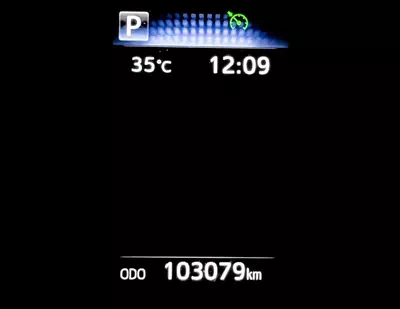 Toyota Camry S 2.5L (181 HP) Toyota Camry | 2.5 L | 2020 | GCC | Accident-Free | In Excellent Condition | 840 P.M-18