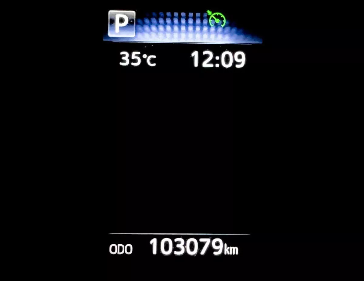 Toyota Camry S 2.5L (181 HP) Toyota Camry | 2.5 L | 2020 | GCC | Accident-Free | In Excellent Condition | 840 P.M-18-0