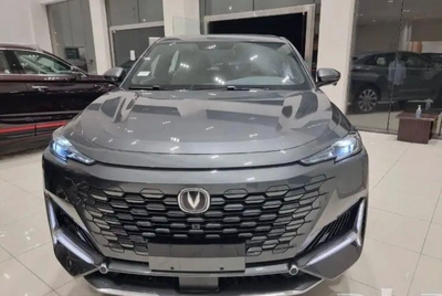 New 2024 Changan UNI-K-1