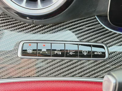 مرسيدس CLS53 4MATIC AMG رمادي / احمر 2019 (خليجي)-12