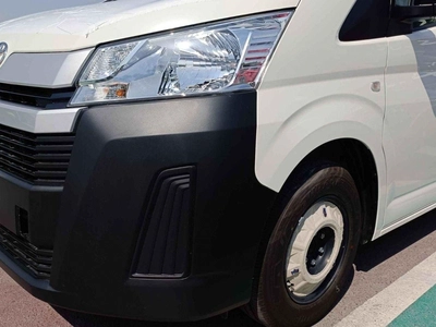 Toyota Hiace TOYOTA HIACE CARGO LOW ROOF || 3.5L PETROL A/T V6 (CODE # HCLRAE)-9