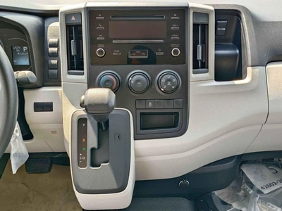 Toyota Hiace TOYOTA HIACE CARGO LOW ROOF || 3.5L PETROL A/T V6 (CODE # HCLRAE)-14